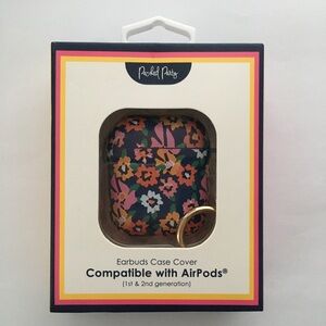 Packed Party Flower Shop 1st and 2nd Generation AirPods Case Cover